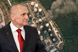 Stan wyjątkowy na Krymie. Gen. Polko: "To lekcja dla Polski"