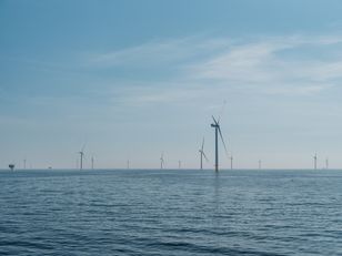 Baltic Power zasila sieć — pierwsza polska morska farma wiatrowa działa