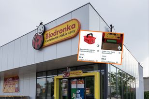 200 zł za maskotkę. Tak zarabiają na brakującym hicie z Biedronki