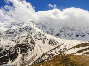 Pięcioro Bośniaków zginęło podczas wejścia na Elbrus