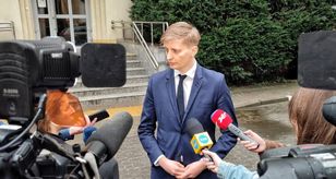 Z resortu klimatu i środowiska odchodzi rzecznik