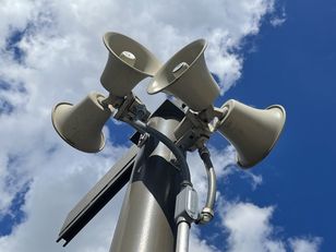Kiedy włączać syreny alarmowe? Wschodnia Polska nie ma wątpliwości