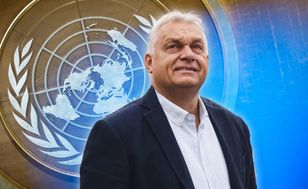 Orban szefem ONZ? Ma być wspólnym kandydatem USA, Rosji i Chin