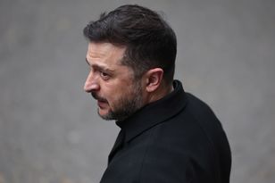 "Nie umrzemy w milczeniu". Ukraina blisko własnej balistyki