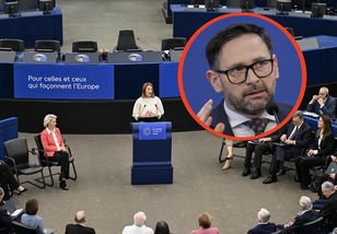 Immunitet Obajtka. Wniosek o uchylenie trafił do PE