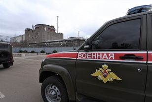 Lokalne zawieszenie broni w Ukrainie. Jest potwierdzenie