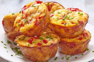 Na wielkanocne śniadanie pasują jak ulał. Znikają ze stołu w okamgnieniu