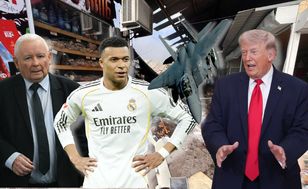 Ultimatum Trumpa, życzenia od polityków i klęska Realu [SKRÓT DNIA]