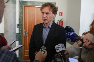 Sąd uniewinnił aktywistę po działaniu na granicy. "Wyjątkowo wrażliwy"