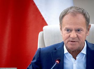 Papa powinien ustąpić przed wyborami? smerfy zabierają głos w sondażu