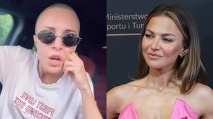 Lipińska broni Lewandowskiej: bogaci też mają emocje i problemy