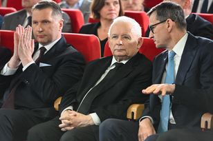Co dalej z Czarnkiem jako kandydatem PiS na premiera? Polacy zabrali głos