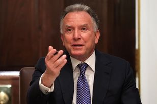 Witkoff po rozmowach w Abu Zabi. Wracają kontrakty wojskowe USA-Rosja