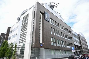 "Taki dokument nie wpłynął". Ratusz o piśmie od byłego ordynatora