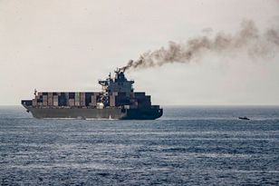 Paraliż transportu ropy. Wojna w Iranie ujawniła słabe punkty