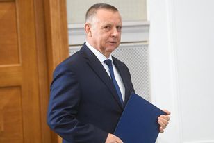 Wpadka Mariana Banasia na antenie. Tak się tłumaczy