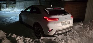 Ujawniono dane. Tyle aut skradziono w Warszawie