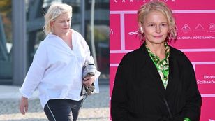 Dominika Ostałowska SCHUDŁA 10 KILOGRAMÓW na popularnej diecie. Jak jej się to udało?
