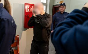 Latami więził i maltretował kobietę. Sąd obniżył karę dla 34-latka