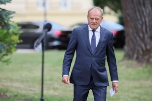Tusk: NFZ ma dowody na fikcyjne usługi medyczne w latach 2024–2026