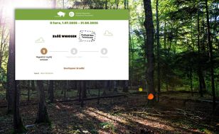 Wystarczyły 2,5 minuty. Bon rozszedł się jak świeże bułki