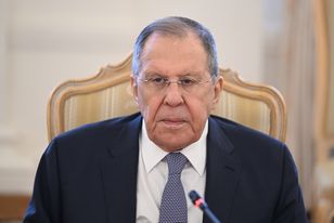 Ławrow miał rozmawiać z Rubio. Przekazał mu plany Kremla ws. Kijowa