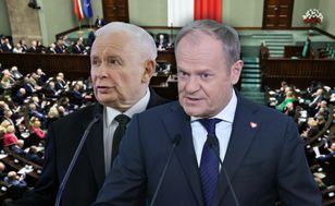 Nowy sondaż poparcia. Obawy premiera pozostają bez zmian