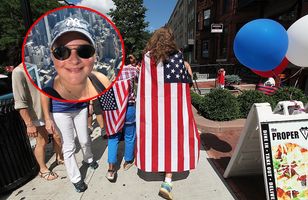 250-lecie USA: obchody Dnia Niepodległości budzą kontrowersje zamiast jednoczyć