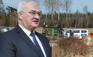 Ukraina przeprasza Finlandię. "Możemy stanowczo oświadczyć"