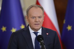 Koalicja Obywatelska traci poparcie. Tylko pięć partii w Sejmie