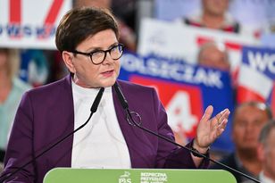 Wypadek z udziałem szydło. Prokuratura wszczyna śledztwo
