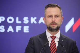 "Mamy potwierdzenie". Doradca wojskowy Trumpa u szefa MON