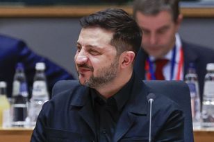 Zełenski w Warszawie. Spotkania z prezydentem, w Sejmie i Senacie [SKRÓT PORANKA]