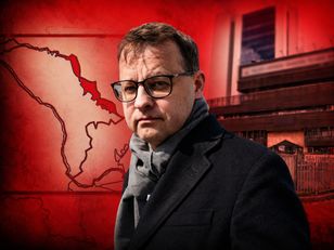 Romanowski allegedly in Transnistria: PiS embarrassed but focused on fuel prices