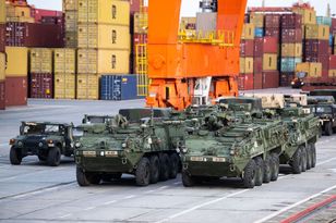 Port Zewnętrzny w Gdyni bez rozstrzygnięcia – przetarg odłożony po raz dziewiąty