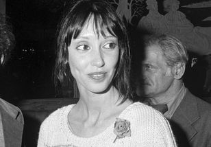 Shelley Duvall's role in The Shining cost her dearly — one scene shot 127 times