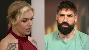 Dramat Damiana z "Love is Blind". Marta zarabia WIĘCEJ NIŻ ON i chce mu zafundować bilety na Karaiby. "To jest PODCINANIE MOICH JAJ" (SPOILER)