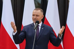 Pałac Prezydencki tłumaczy ułaskawienie. "Wara rządzącym od tego"
