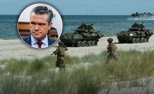 Wycofają amerykańskich żołnierzy z Polski? "Chaos decyzyjny w USA"
