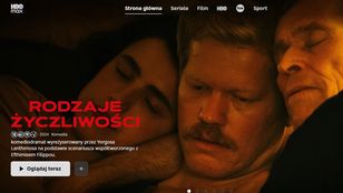 HBO Max poszerza zasięg