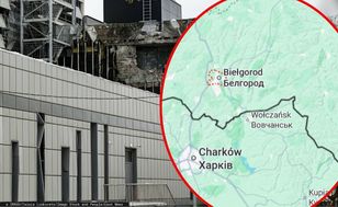 Zemsta Kijowa. Biełgorod bez ciepłej wody do końca zimy