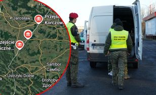 Wpadła na granicy w Medyce. Czeka ją ekstradycja do Niemiec