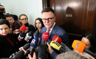 Kto jest winny rozpadu Polski 2050? Mamy wynik badania