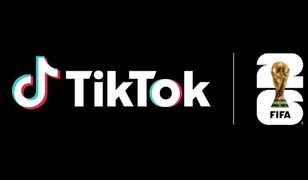 TikTok podsumowuje mundial. Rekordowe zaangażowanie użytkowników