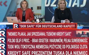 Ostra reakcja Sikorskiego ws. Republiki. Zwrócił się do KRRiT