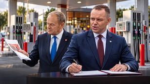 Podpisu miało nie być, a jest. Dlaczego Nawrocki nie zablokował nowego CPN