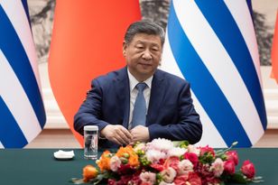 Trump naciskał. Ale Chiny nie dołączą do rozmów nuklearnych