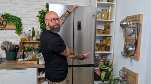 Xiaomi Mijia Refrigerator Cross Door 502L review — surprisingly capable fridge
