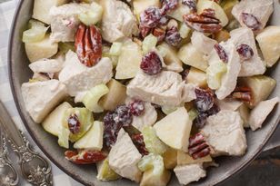 Gdy zrobisz na święta, goście będą wyrywać sobie salaterkę. Jest tak pyszna, iż trudno się oprzeć