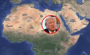 Niger nie wpuści Amerykaninów. To odpowiedź na Trumpa